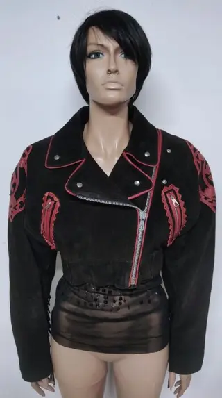 Jean Paul Gaultier Jasje