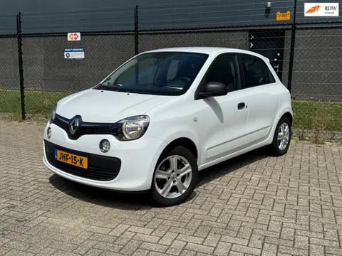 Renault TWINGO 1.0 SCe |Expression| |Airco| |CruiseLimiter|