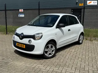Renault TWINGO 1.0 SCe |Expression| |Airco| |CruiseLimiter|