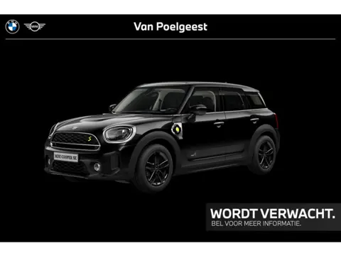 MINI Countryman Cooper S E ALL4 Classic