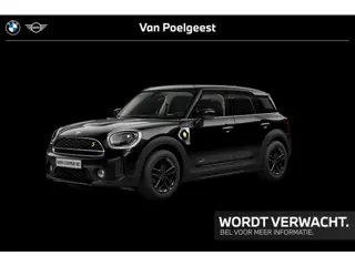 MINI Countryman Cooper S E ALL4 Classic