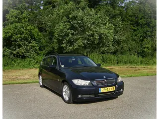 BMW 3-serie Touring 325i High Executive