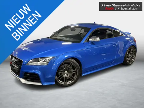 Audi TTS 2.0 T TTS Pro Line