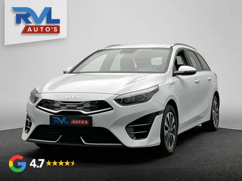 Kia Ceed Sportswagon 1.6 GDI PHEV DynamicLine | SOH 91% | Adapt.Cruise/Control | Apple/Carplay | Dea
