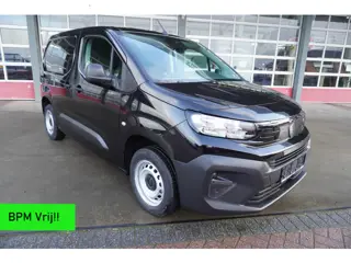 Peugeot Partner 1.5 BlueHDi 100PK S&S L1 nr. V021 | Airco | Cruise | Camera | Apple CP- Android Beti