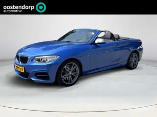 BMW 2-serie Cabrio M235i Centennial Executive