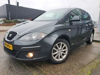 SEAT Altea 1.2 TSI Eco.Bsn COPA ECC|NAVI|NAP|APK|2011