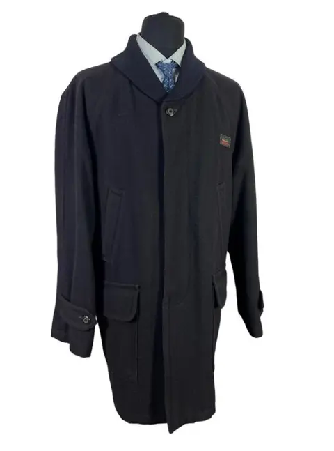 Paul &amp; Shark - Yachting Wool jacket Donsjas, Jas