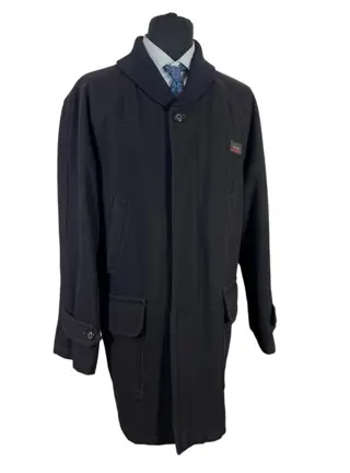Paul &amp; Shark - Yachting Wool jacket Donsjas, Jas
