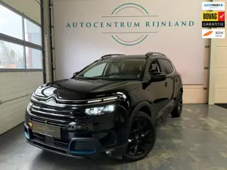 Citroen C5 AIRCROSS 1.6 Plug-in Hybrid 225 Shine Panoramadak 1 Jaar Bovag garantie
