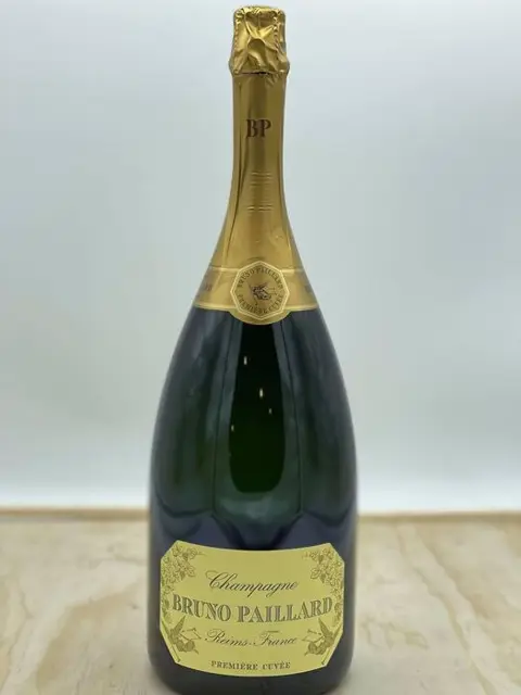 Bruno Paillard "Première Cuvée" - Champagne Extra Brut - 1