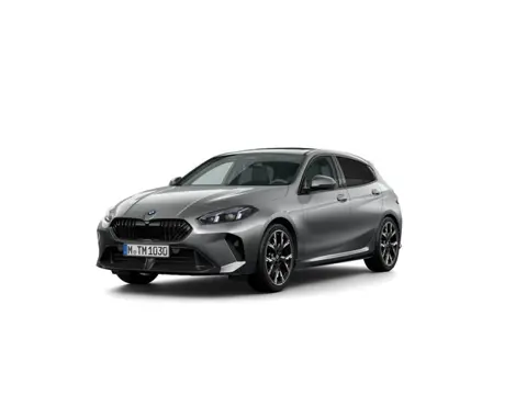 BMW 1-serie 120 | M-Sport Pro | 19'' | Panorama. | Harman/Kardon | Comf. Acc. | Stuur + stoelverw.