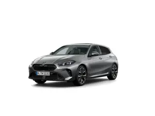 BMW 1-serie 120 | M-Sport Pro | 19'' | Panorama. | Harman/Kardon | Comf. Acc. | Stuur + stoelverw.