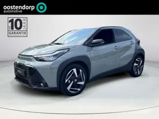 Toyota Aygo X Hybrid 115 envy | JBL Pack | € 1.500 extra inruilwaarde |
