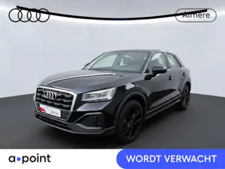 Audi Q2 35 TFSI Pro Line 150PK S-tronic | Clima | achteruitrijcamera |