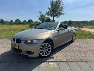 BMW 3-serie Cabrio 320i Executive M-Sport | INRUILKOOPJE