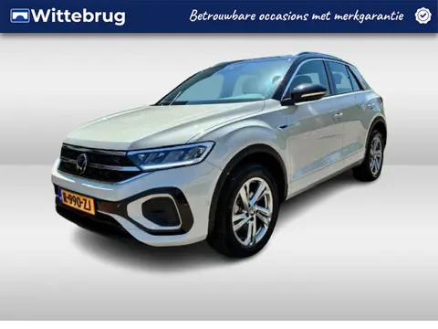 Volkswagen T-Roc 1.5 TSI R-Line / APP Connect / R-Line
