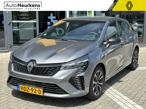 Renault Clio TCe 90 GPF techno l Origineel NL l 1e-Eigenaar l Fabrieksgarantie!