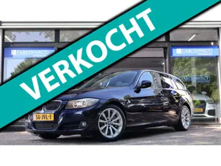 BMW 3-serie Touring 330i xDrive Business Line 272pk|Xenon|Cruise|Clima|Trekhaak|PDC