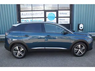 Peugeot 3008 1.2 PureTech Allure Pack Business