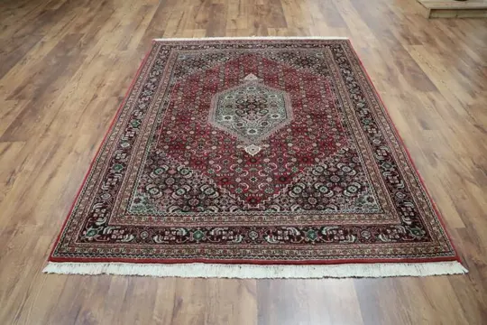 Bidjar - Tapijt - 243 cm - 174 cm