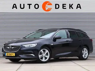 Opel Insignia Sports Tourer 1.5 Turbo EcoTec Online Edition *Navigatie*Camera*