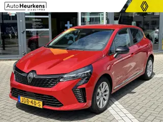 Renault Clio TCe 90 GPF Evolution l BTW-Auto | Orgineel NL auto | 1e eigenaar |
