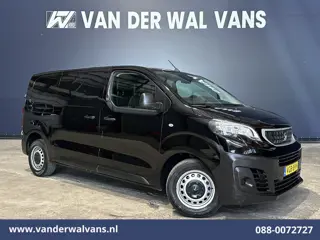 Peugeot Expert 2.0 BlueHDI 123pk L2H1 Euro6 Airco | Navigatie | Apple Carplay | Cruisecontrol | Andr