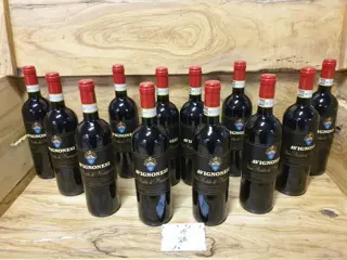 2014 Avignonesi, Nobile di Montepulciano - Toscane - 12