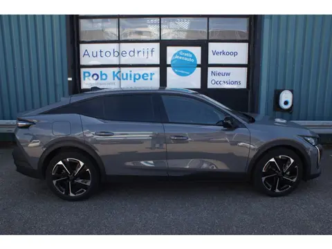 Peugeot 408 1.2 Hybrid 145 e-DCS6 Allure automaat