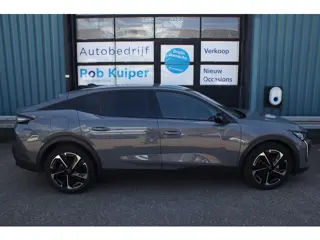 Peugeot 408 1.2 Hybrid 145 e-DCS6 Allure automaat