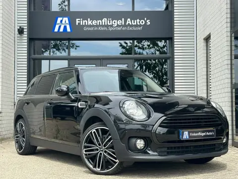 Mini Clubman 1.5 Cooper MINI-Yours |JCW |Navi |Leder |Airco |