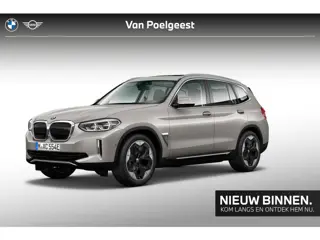 BMW iX3 High Executive