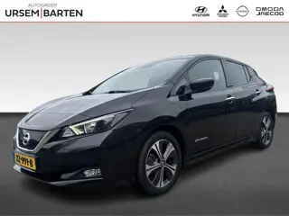 Nissan Leaf N-Connecta 40 kWh (bj 2019, automaat)