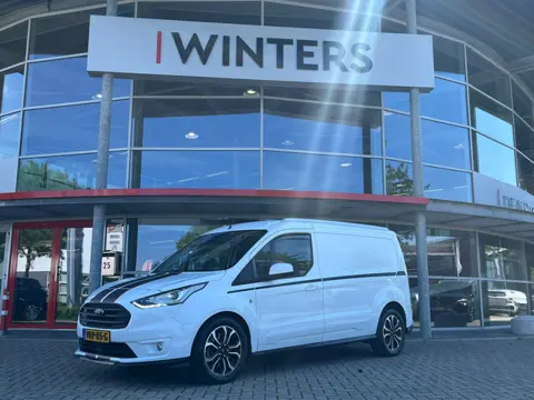Ford Transit Connect 1.5 EcoBlue L2 Sport | BOTT inrichting | Camera | Apple Carplay & Android Auto 