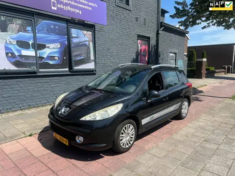 Peugeot 207 SW 1.6 VTi XS