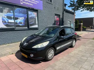 Peugeot 207 SW 1.6 VTi XS