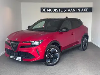 Alfa Romeo Junior Elettrica 54 kWh (bj 2025, automaat)