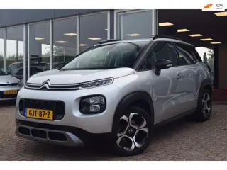 Citroen C3 AIRCROSS 1.2 PureTech S&S Shine |CARPLAY & ANDRIOD AUTO|CLIMATE CONTROL|CRUISE CONTROL|NA