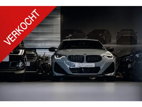 BMW 3-serie Touring M3 xDrive Competition Carbon / H&K / HUD / 14000km