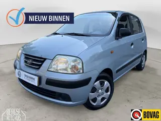 Hyundai Atos 1.1i Active Cool Elek. Ramen Airco Nap