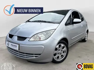 Mitsubishi Colt 1.3 Invite Airco Elek. Ramen Lmv Nap