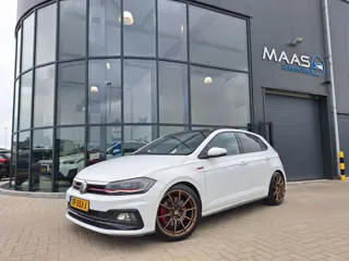 Volkswagen Polo 2.0 TSI GTI ORIG NL|VIRTUAL|PANO|CAMERA