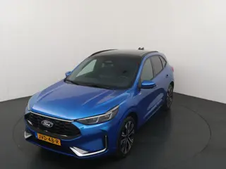 Ford Kuga 2.5 PHEV 243 pk ST-Line X | Winter Pack | AGR stoelen I Pano I Adapt. LED I Adapt Cruise I