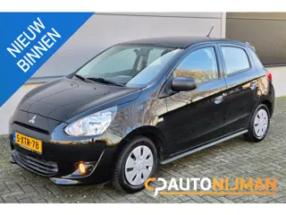 Mitsubishi Space Star 1.0 Inform