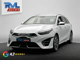 Kia Ceed Sportswagon 1.6 GDI PHEV DynamicLine | SOH 96% | Adapt.Cruise/Control | Apple/Carplay | Dea