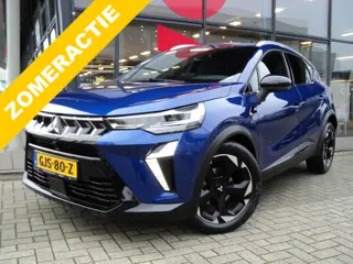 Mitsubishi ASX 1.3 DI-T Intense+ | NIEUW MODEL | TREKHAAK | 140 PK |