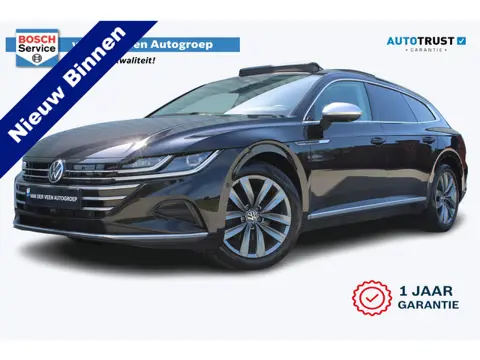 Volkswagen Arteon Shooting Brake 1.4 TSI eHybrid Elegance Business+ | Incl. 12 maanden garantie | St