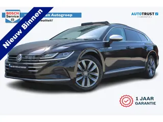 Volkswagen Arteon Shooting Brake 1.4 TSI eHybrid Elegance Business+ | Incl. 12 maanden garantie | St