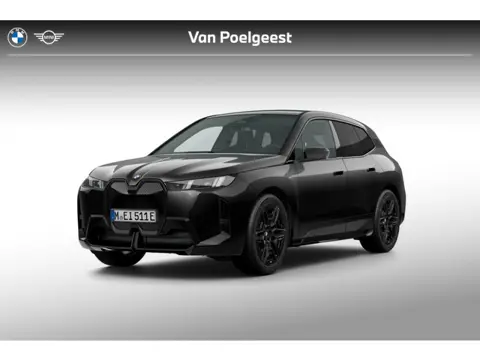 BMW iX xDrive45 101 kWh | M Sportpakket Pro | Comfort Pack | Bowers & Wilkins Diamond Surround Sound
